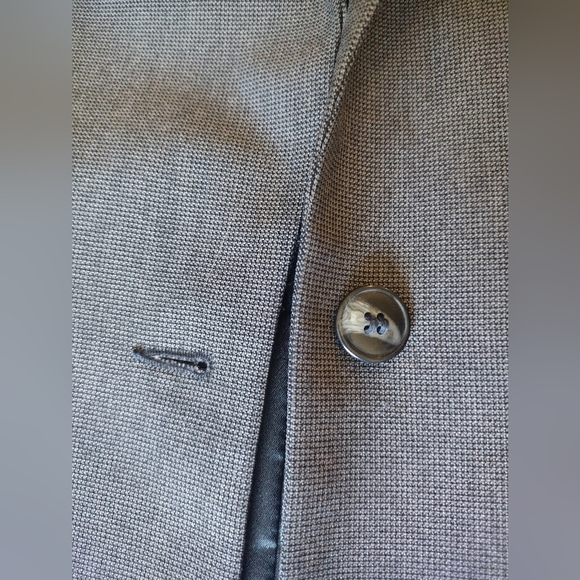 Studio 205 Vintage Blazer and Skirt Set - Picture 9 of 16